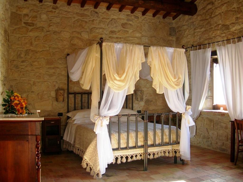 Agriturismo Borgo San Martino Abbateggio Room photo