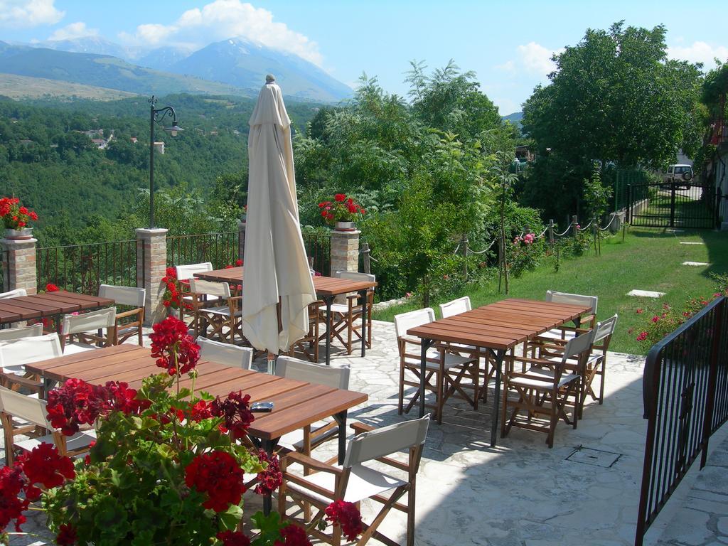 Agriturismo Borgo San Martino Abbateggio Room photo
