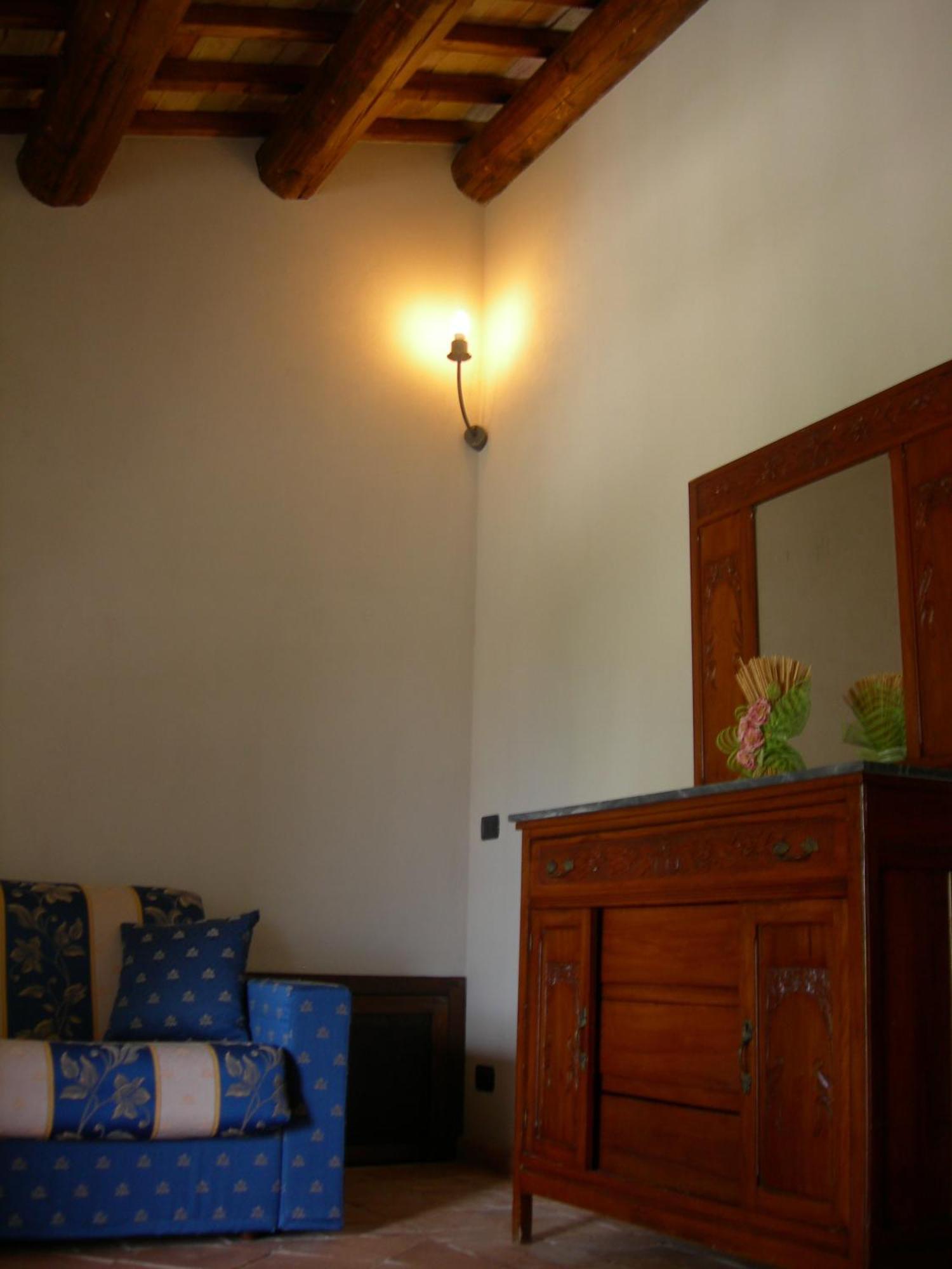 Agriturismo Borgo San Martino Abbateggio Room photo