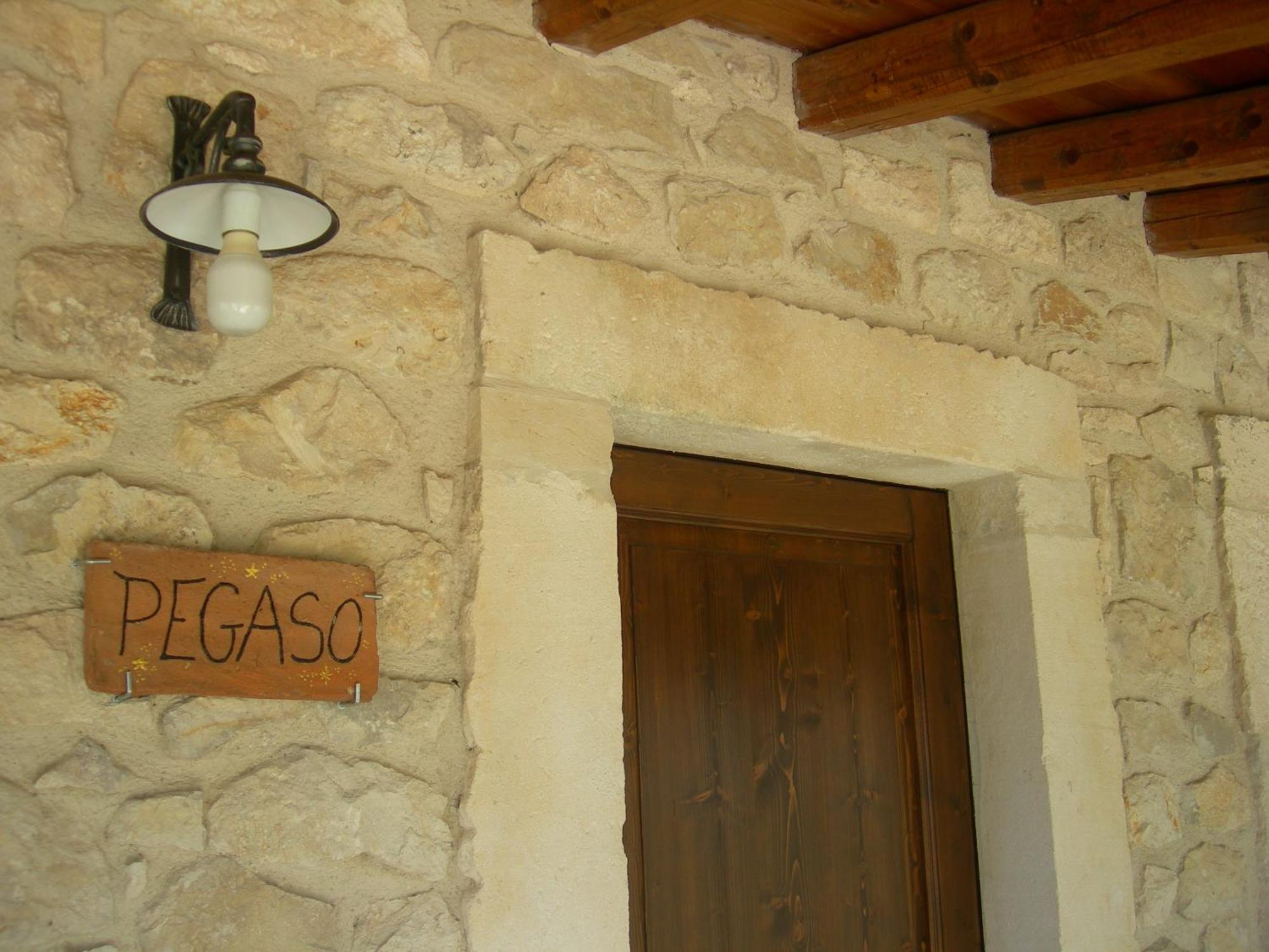 Agriturismo Borgo San Martino Abbateggio Room photo
