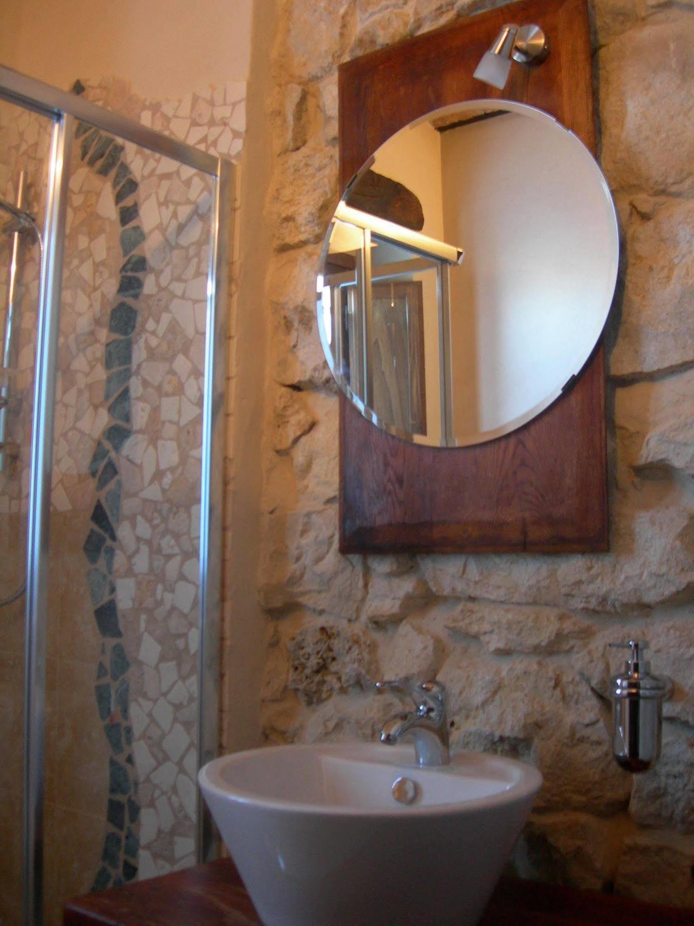 Agriturismo Borgo San Martino Abbateggio Exterior photo