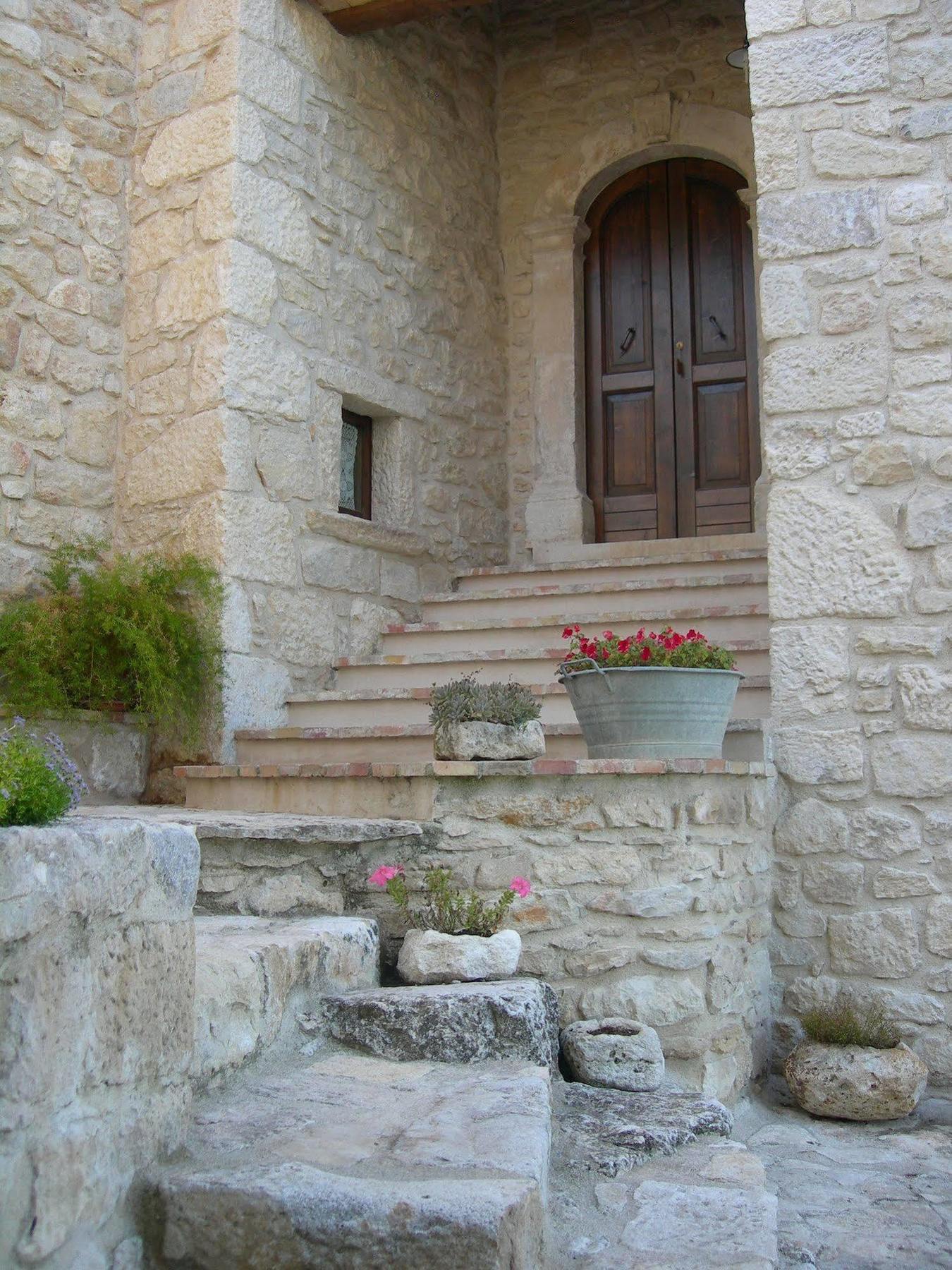 Agriturismo Borgo San Martino Abbateggio Exterior photo